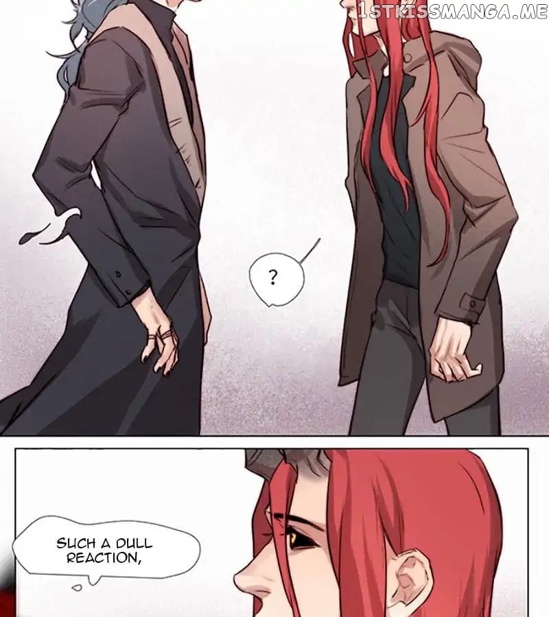 A Contractual Relationship chapter 27 - page 34