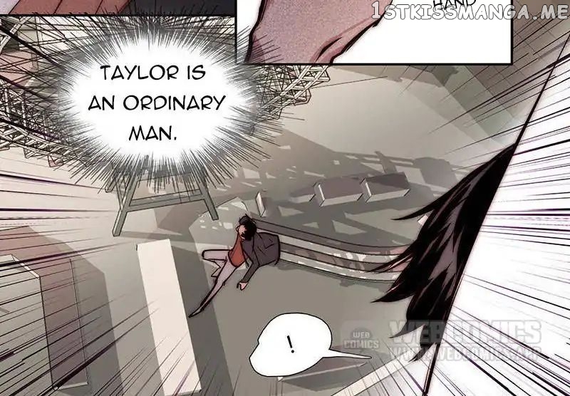 A Contractual Relationship chapter 23 - page 22