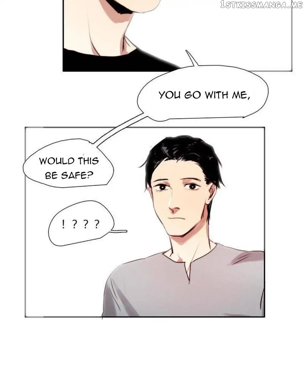 A Contractual Relationship chapter 19 - page 12