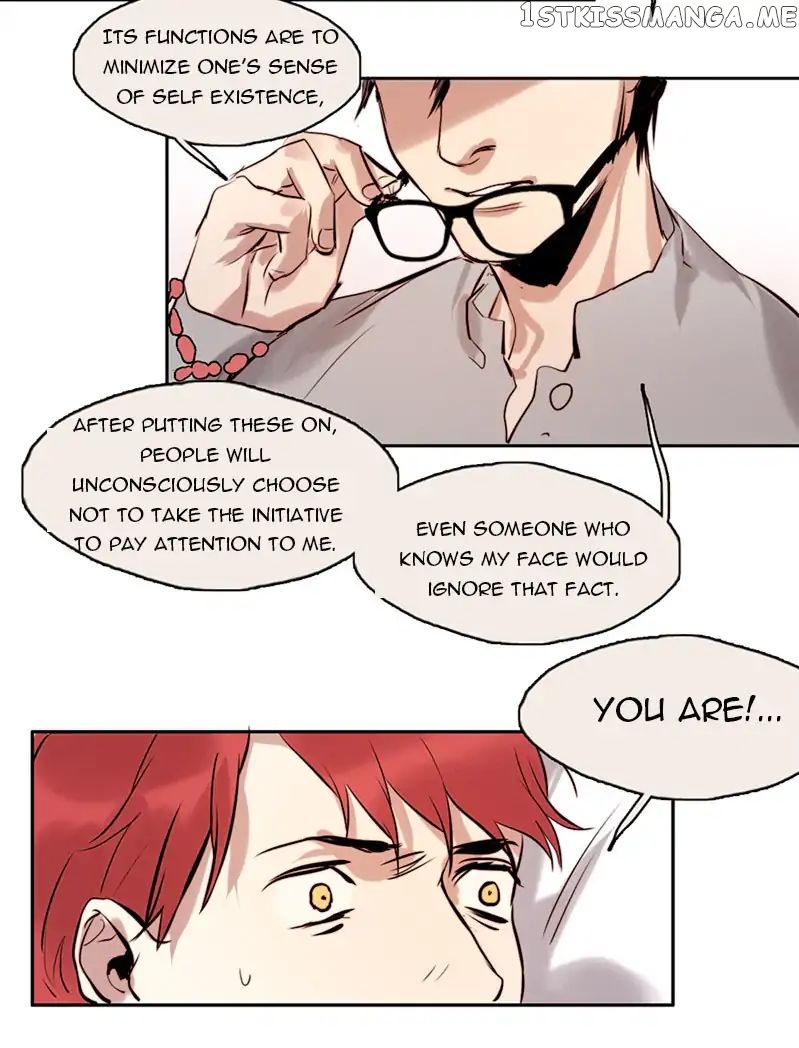 A Contractual Relationship chapter 15 - page 12