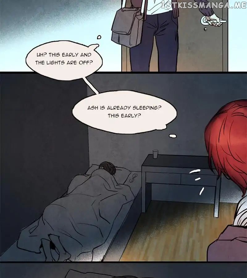 A Contractual Relationship chapter 7 - page 11