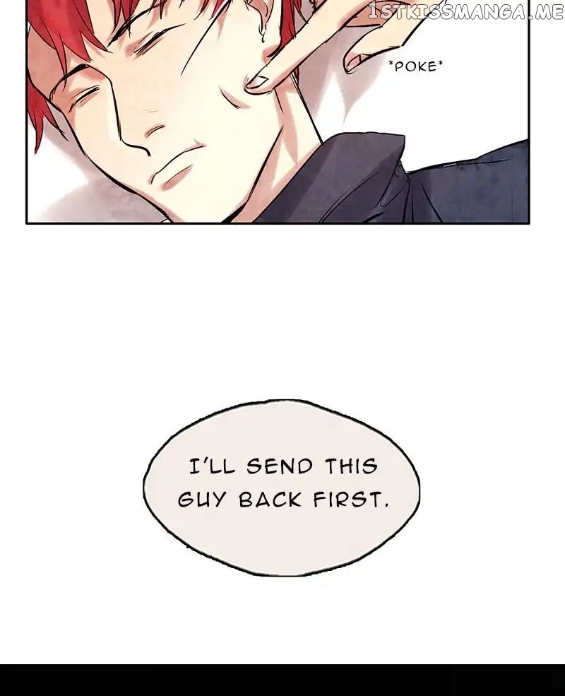 A Contractual Relationship chapter 6 - page 24