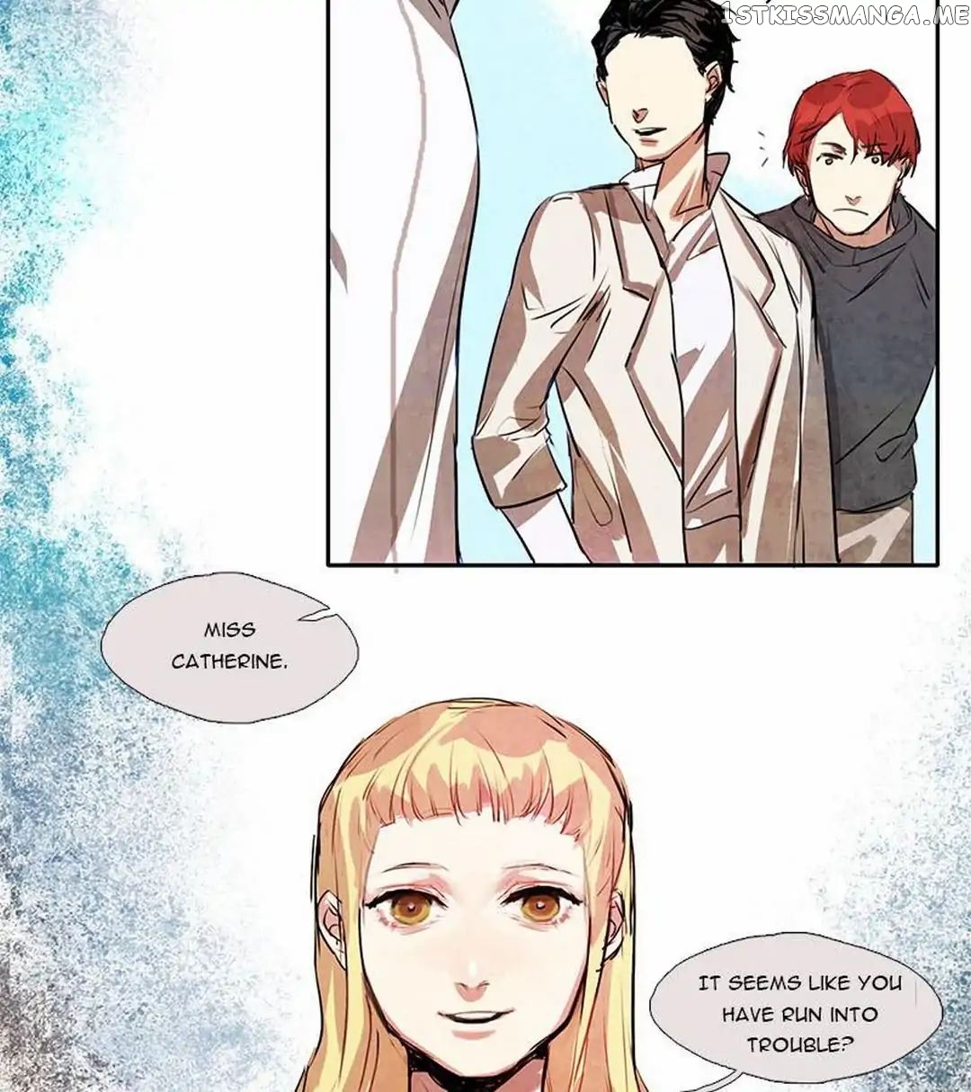 A Contractual Relationship chapter 4 - page 17
