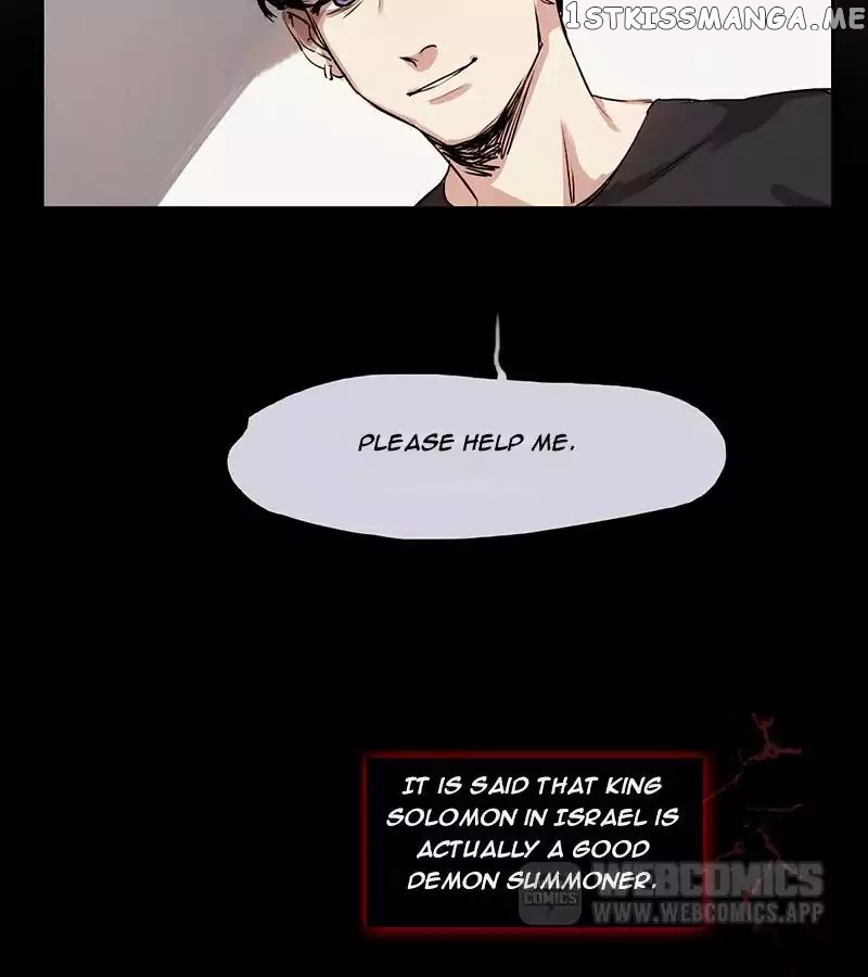 A Contractual Relationship chapter 1 - page 6