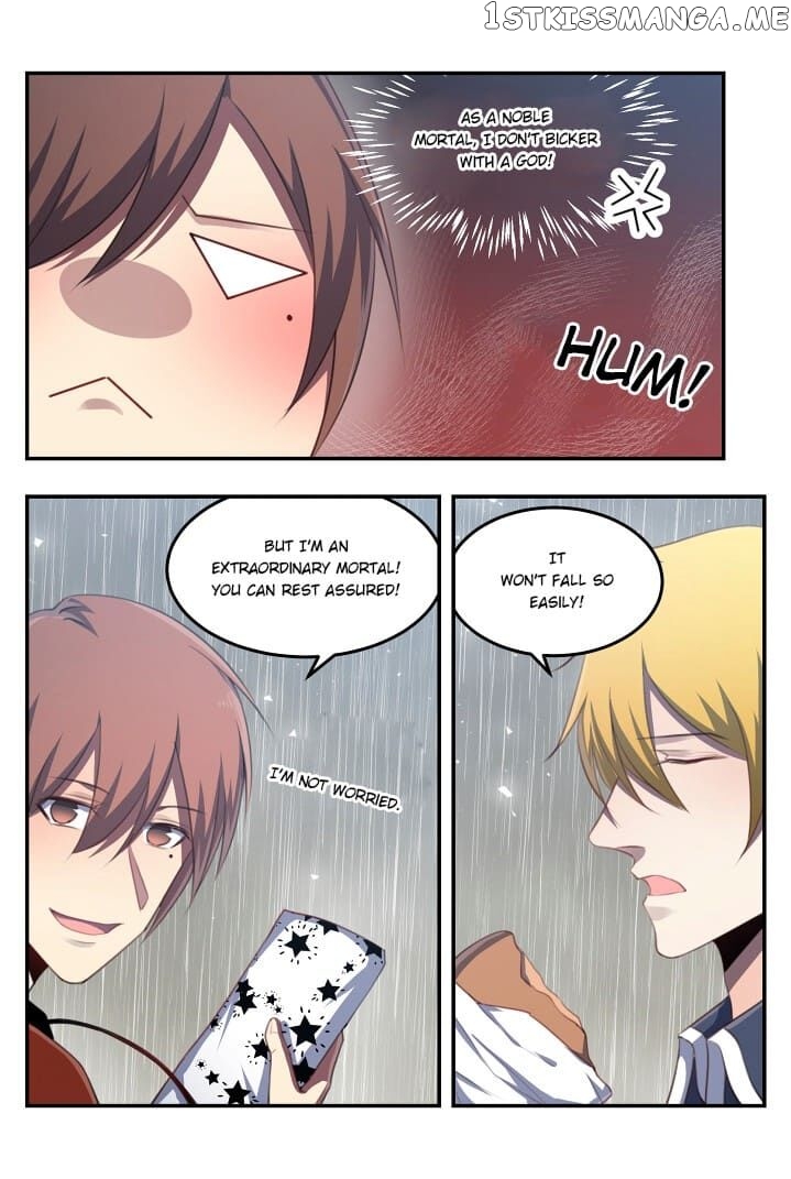 Play Mind Games chapter 94 - page 6