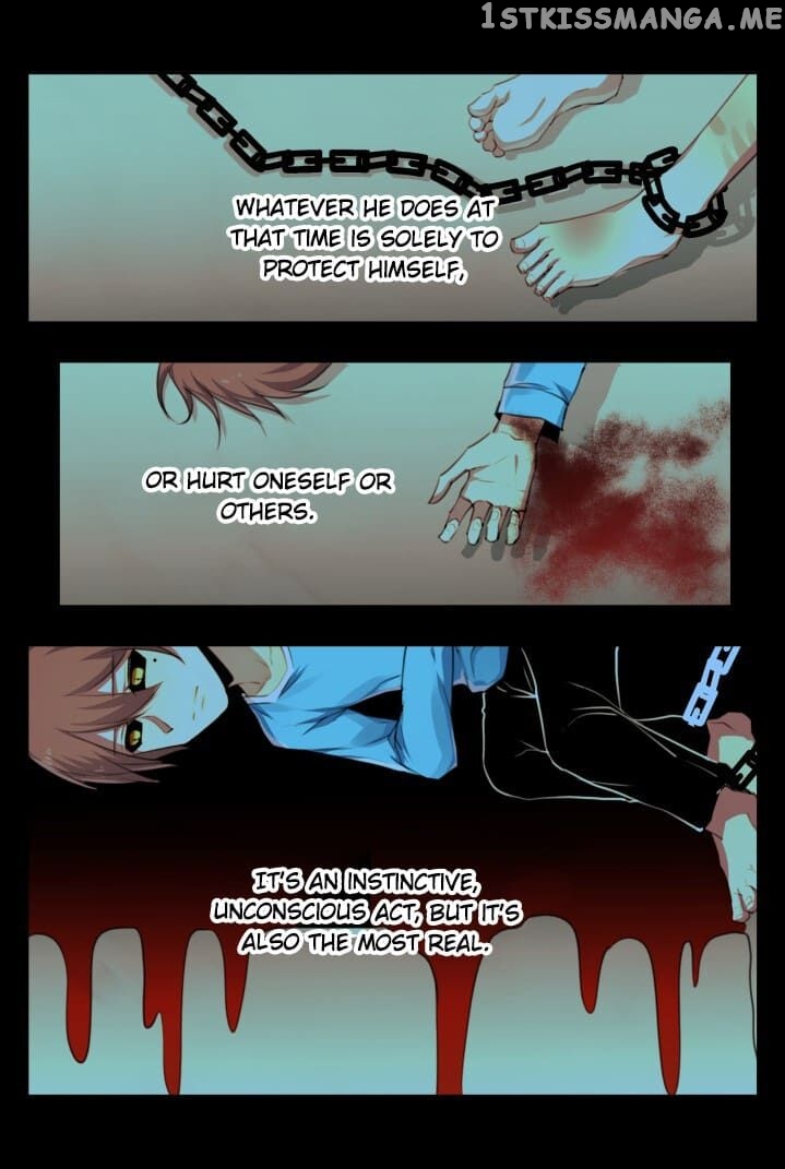 Play Mind Games chapter 89 - page 2