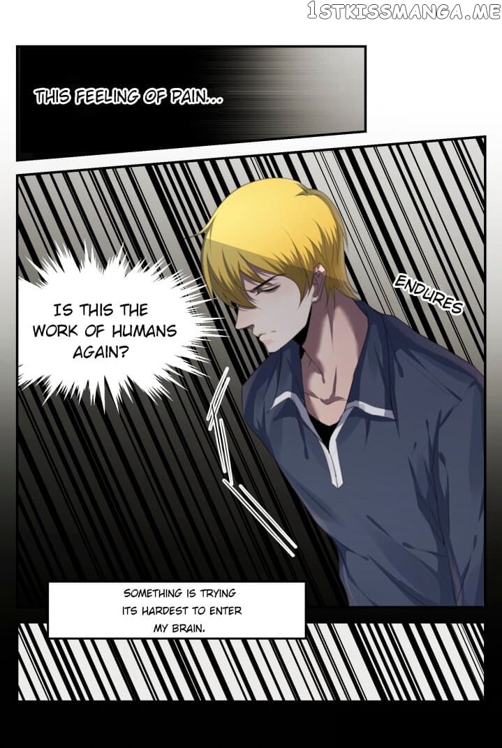 Play Mind Games chapter 81 - page 10