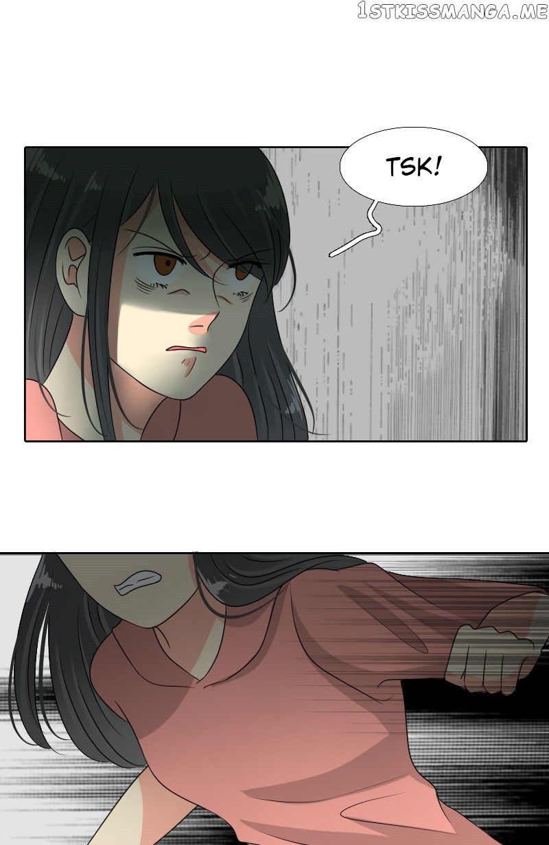 Terlalu Tampan chapter 27 - page 6