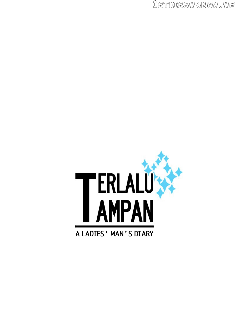 Terlalu Tampan chapter 1 - page 4