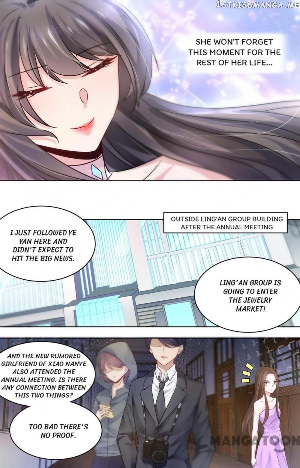 Trapped by a Handsome Billionaire chapter 92 - page 9