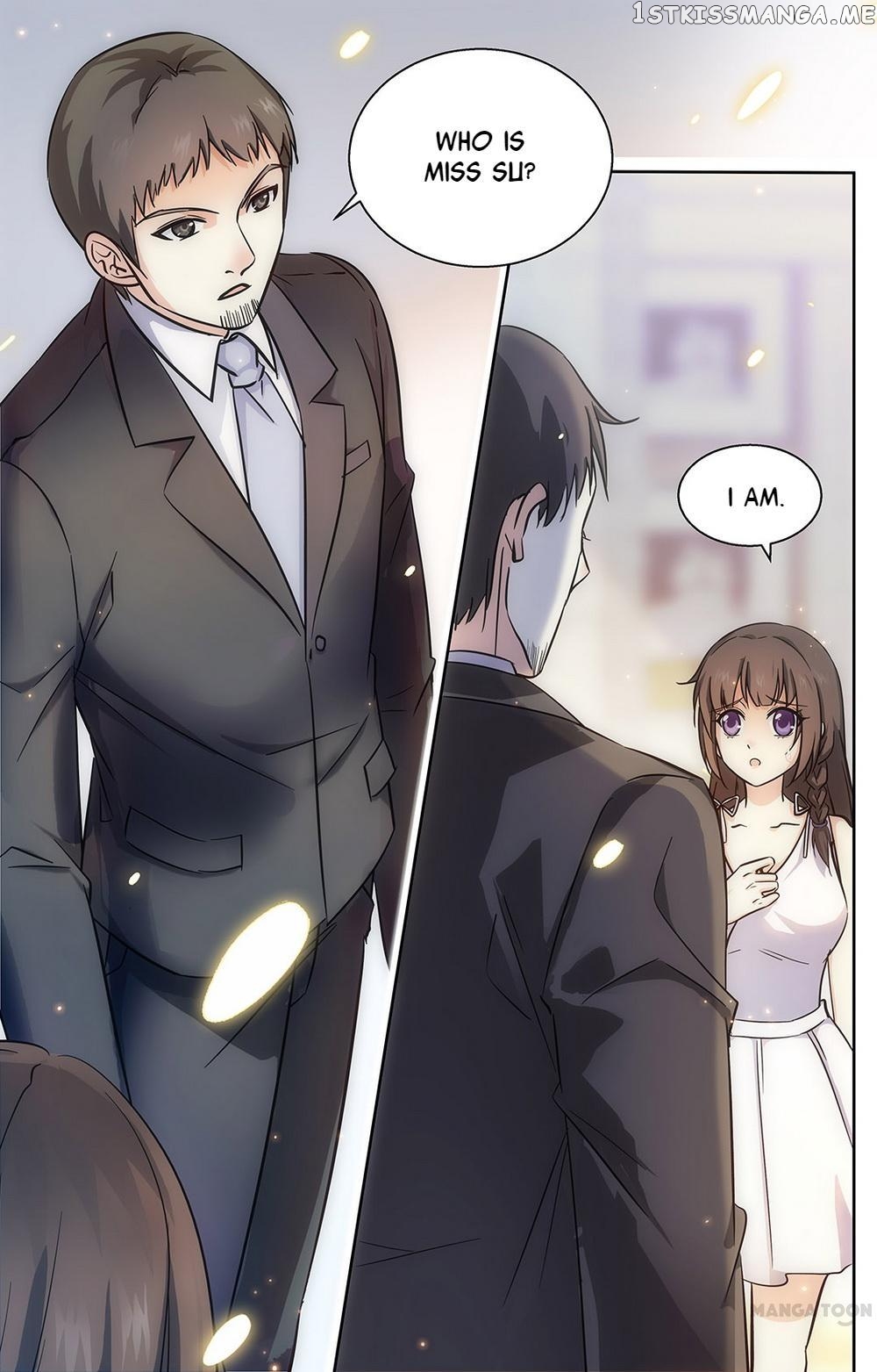 Trapped by a Handsome Billionaire chapter 60 - page 9