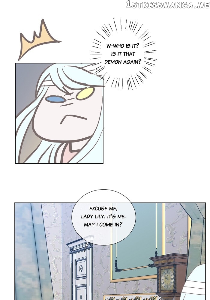 Now, I Am Demon King’s Wife chapter 10 - page 7