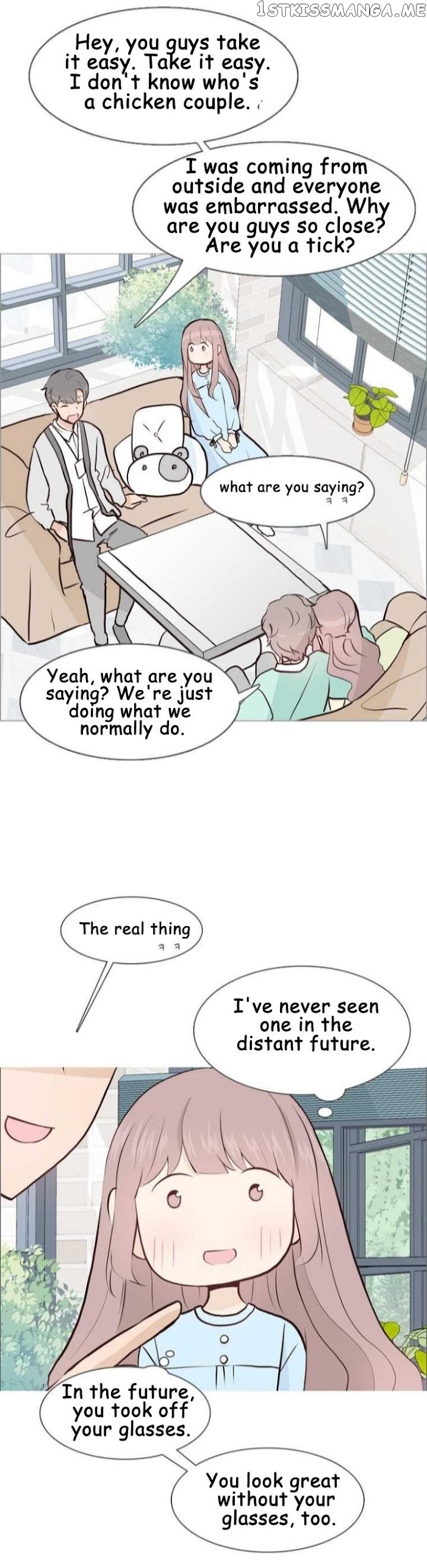 Dear Future You chapter 40 - page 40