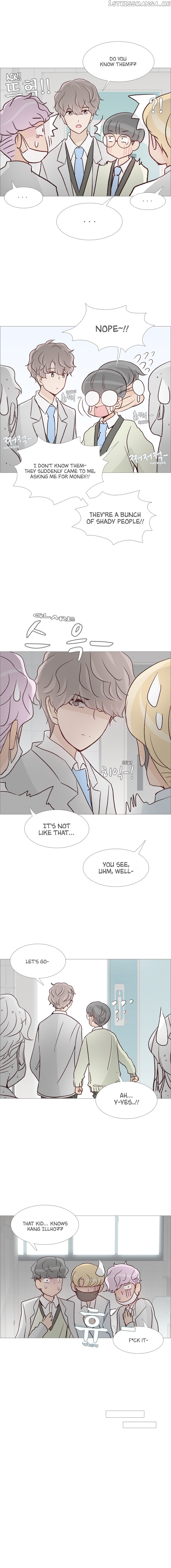 Dear Future You chapter 30 - page 10