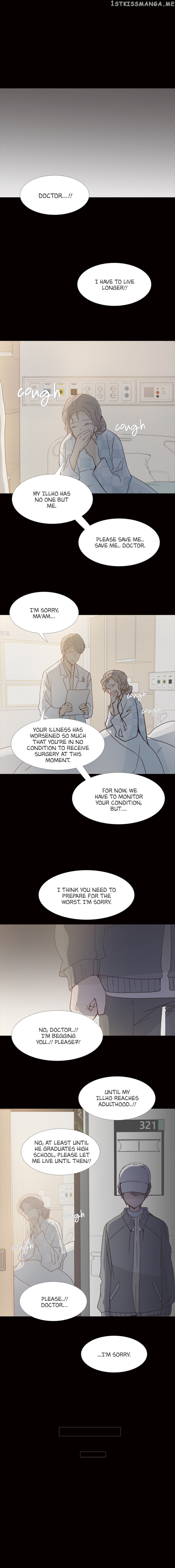 Dear Future You chapter 28 - page 10