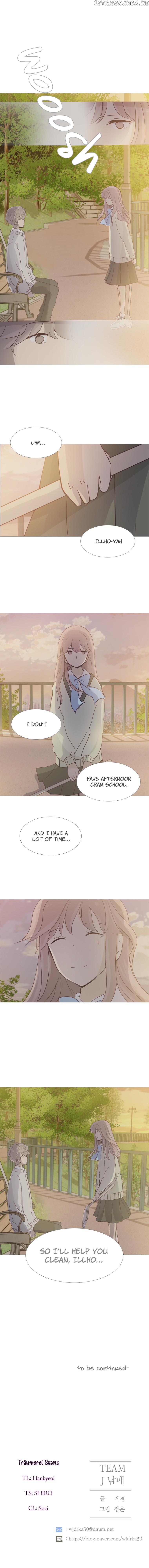 Dear Future You chapter 28 - page 14