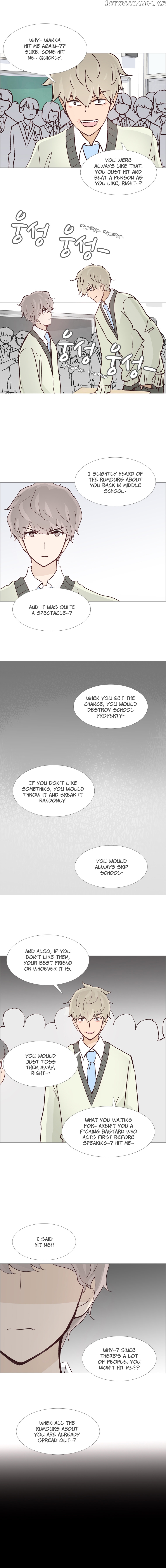 Dear Future You chapter 27 - page 9