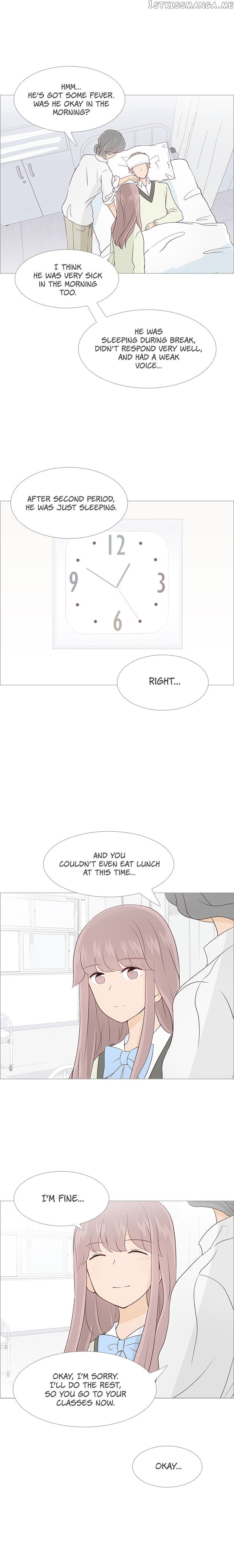 Dear Future You chapter 13 - page 8