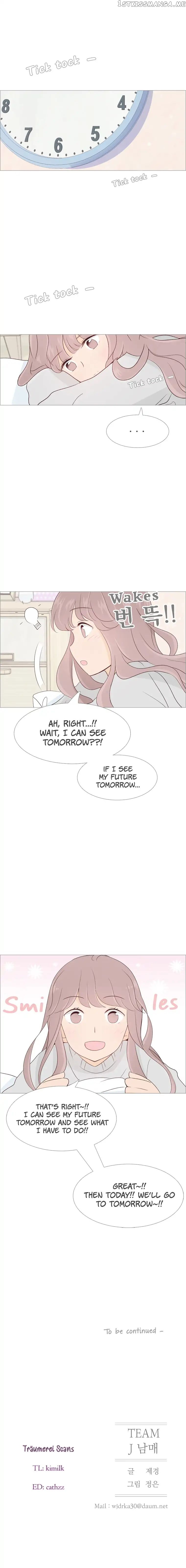 Dear Future You chapter 10 - page 19