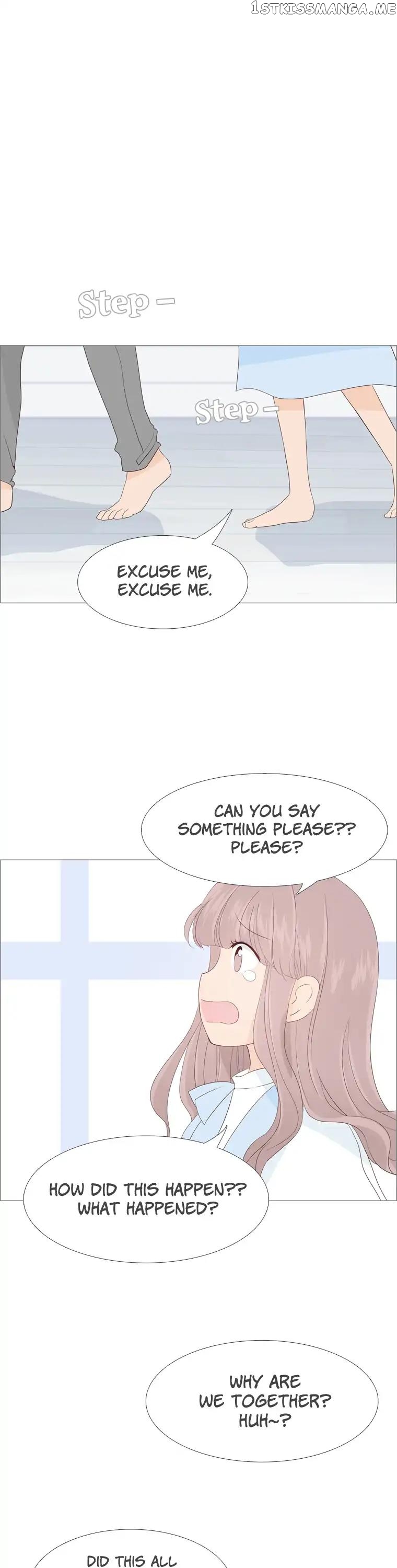 Dear Future You chapter 5 - page 14