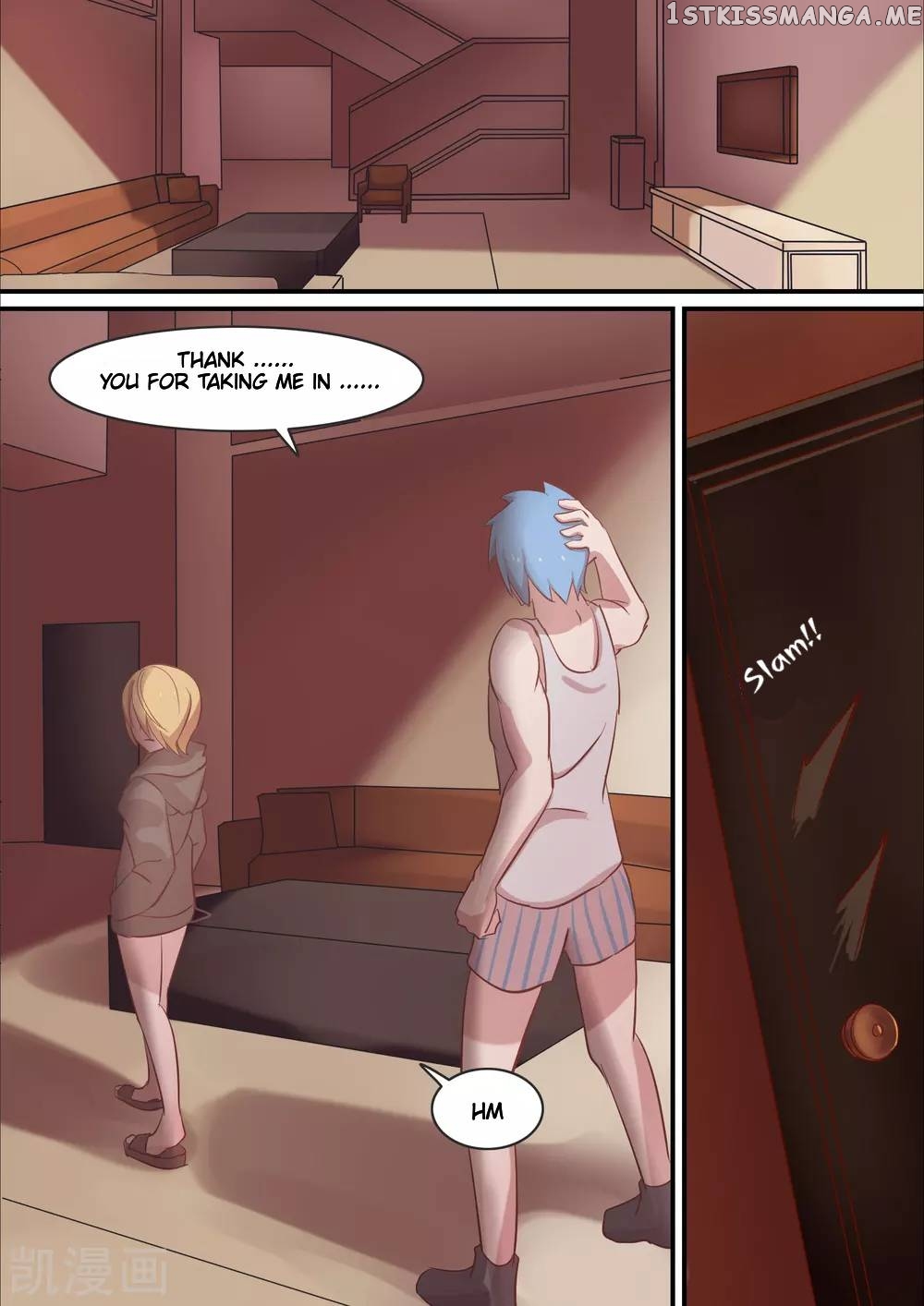 Bara Na’S Fantasy War chapter 7 - page 14