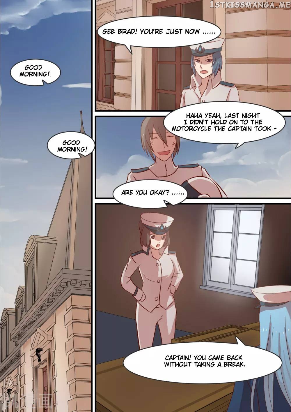 Bara Na’S Fantasy War chapter 7 - page 15