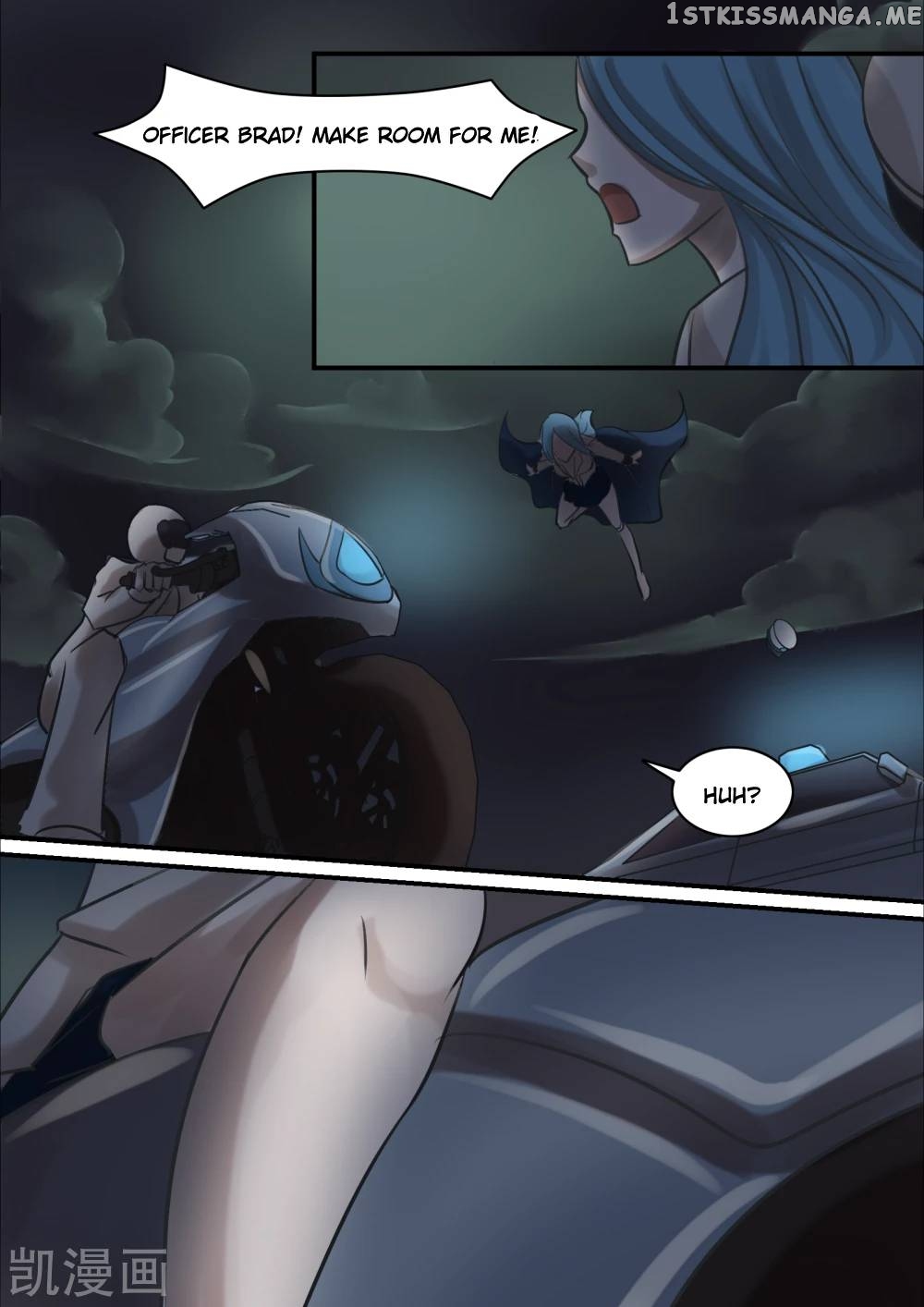 Bara Na’S Fantasy War chapter 6 - page 7