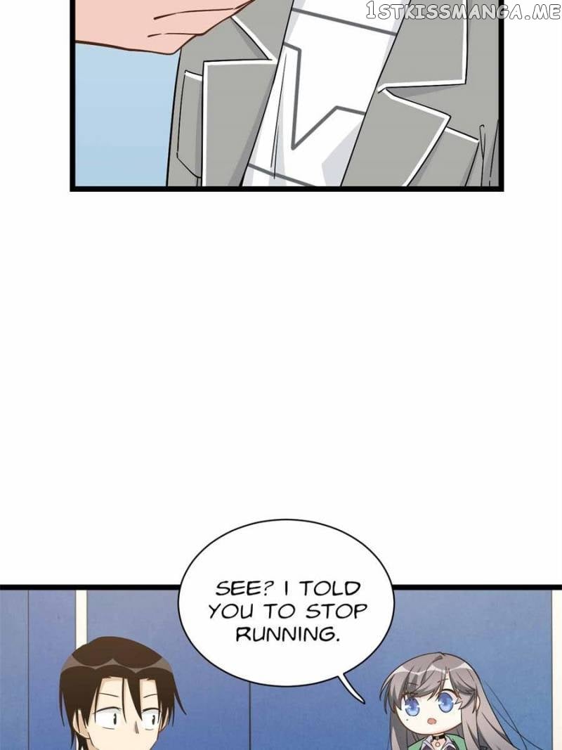 My Girlfriend Is A Villain ( My Mobster Girlfriend ) Chapter 139 - page 119