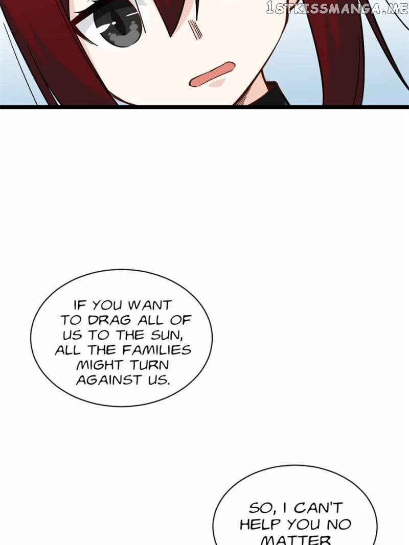 My Girlfriend Is A Villain ( My Mobster Girlfriend ) Chapter 139 - page 8