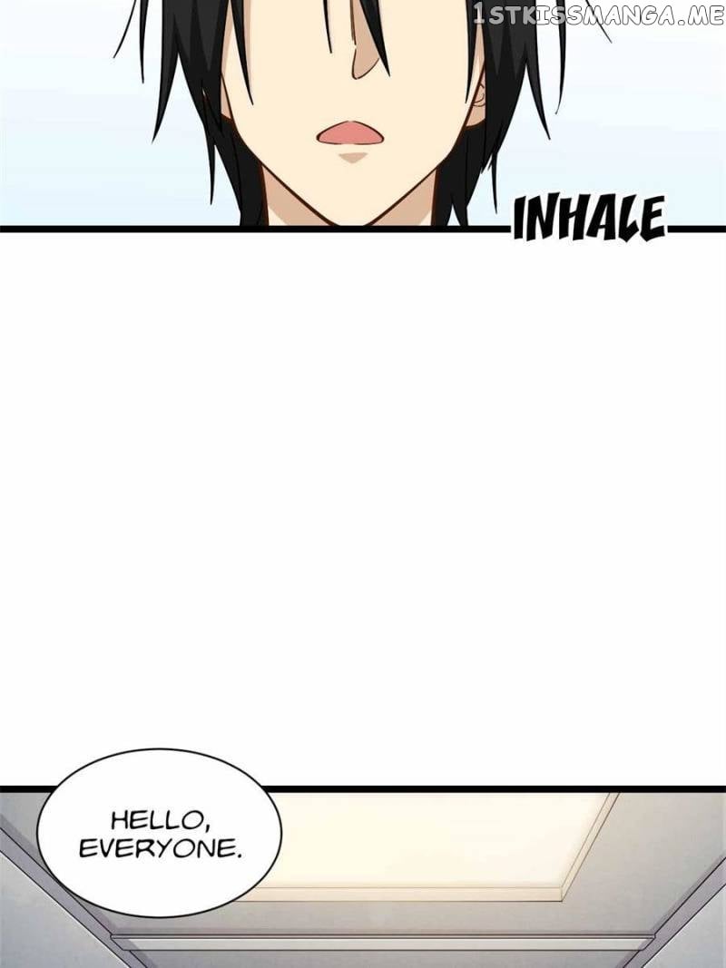 My Girlfriend Is A Villain ( My Mobster Girlfriend ) Chapter 138 - page 20