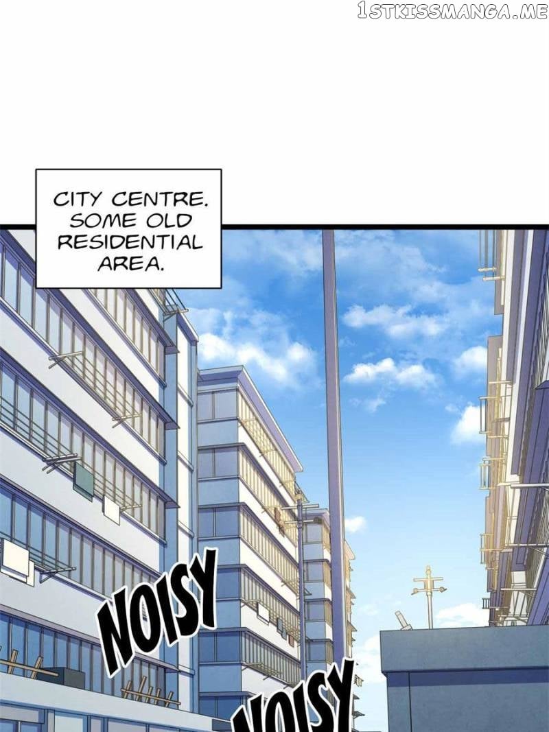 My Girlfriend Is A Villain ( My Mobster Girlfriend ) Chapter 137 - page 73