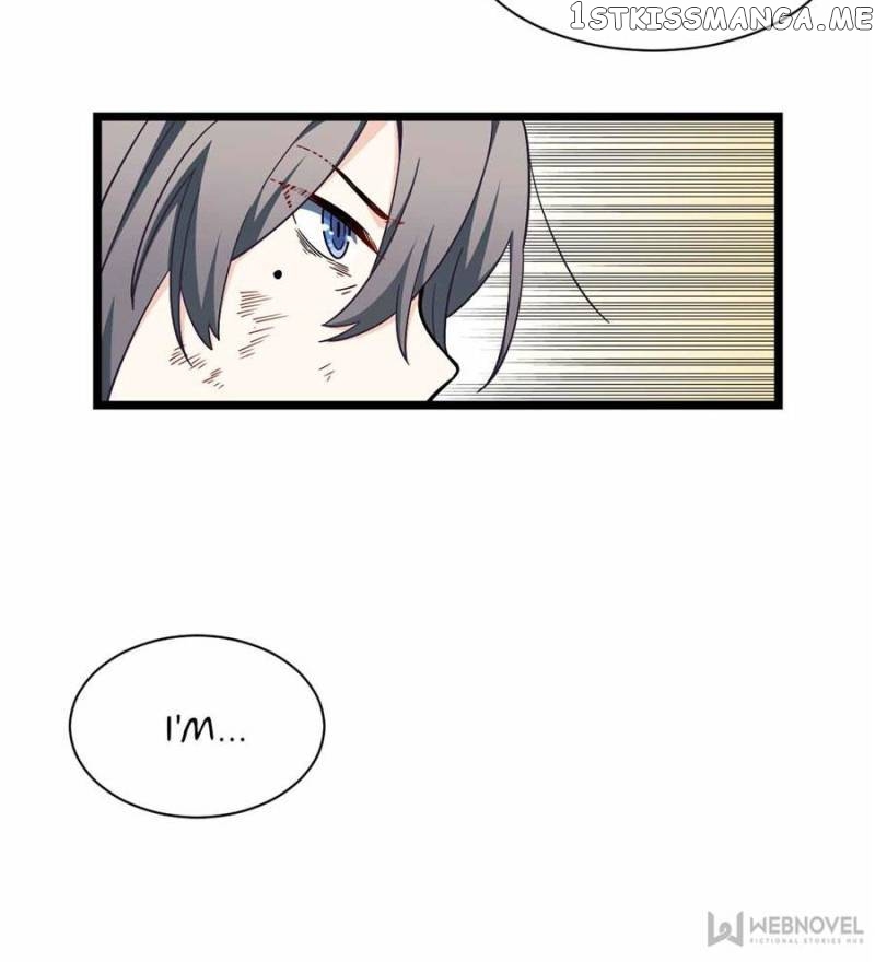 My Girlfriend Is A Villain ( My Mobster Girlfriend ) chapter 127 - page 58