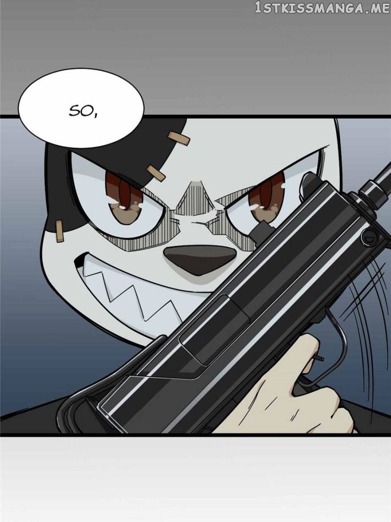 My Girlfriend Is A Villain ( My Mobster Girlfriend ) chapter 125 - page 65