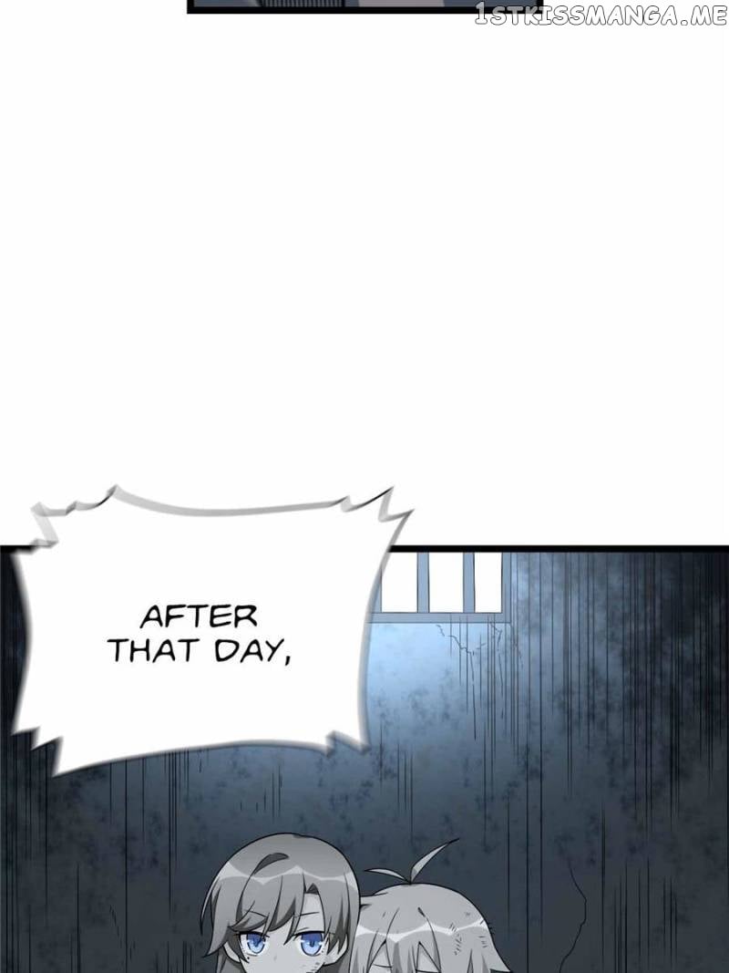 My Girlfriend Is A Villain ( My Mobster Girlfriend ) chapter 118 - page 75