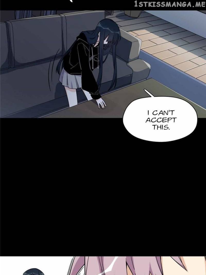 My Girlfriend Is A Villain ( My Mobster Girlfriend ) chapter 115 - page 14