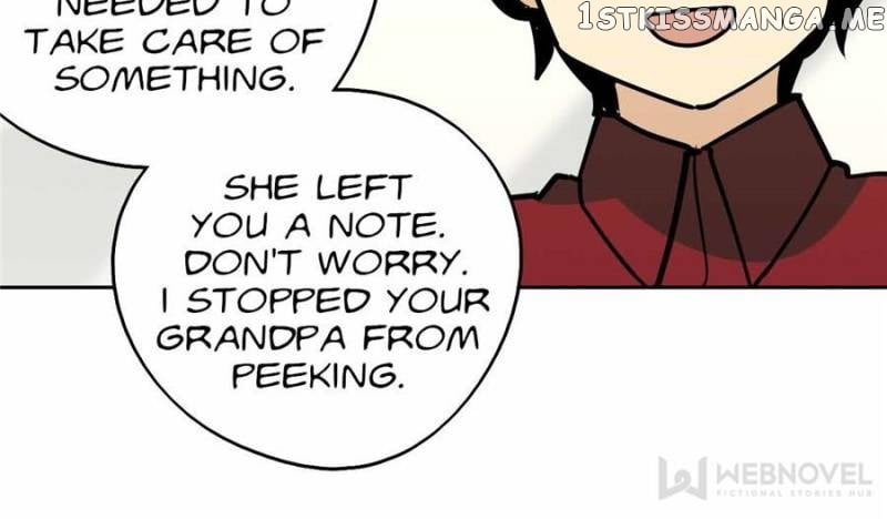 My Girlfriend Is A Villain ( My Mobster Girlfriend ) chapter 103 - page 24