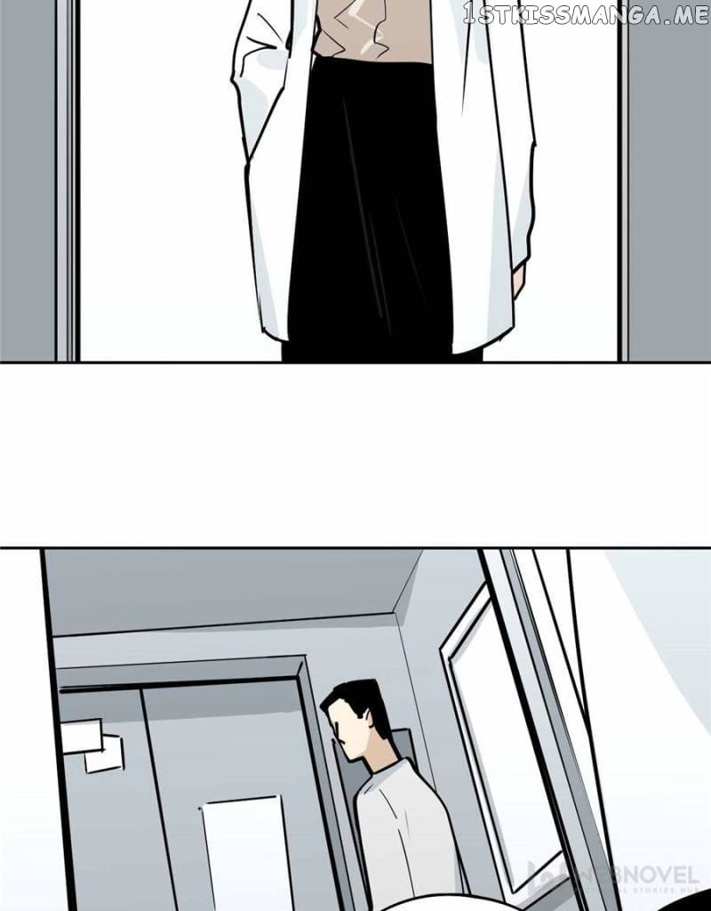 My Girlfriend Is A Villain ( My Mobster Girlfriend ) chapter 102 - page 26