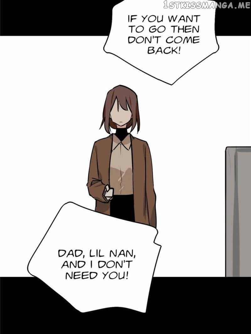 My Girlfriend Is A Villain ( My Mobster Girlfriend ) chapter 102 - page 7