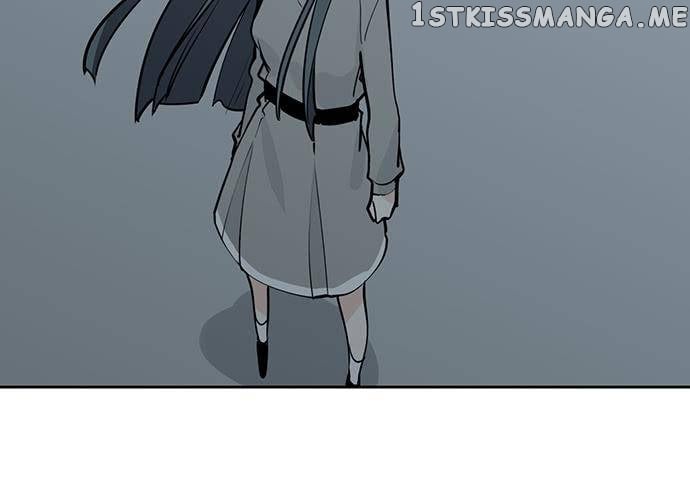 My Girlfriend Is A Villain ( My Mobster Girlfriend ) chapter 97 - page 17