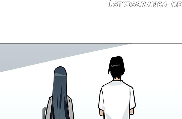 My Girlfriend Is A Villain ( My Mobster Girlfriend ) chapter 93 - page 2