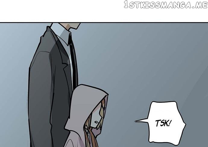 My Girlfriend Is A Villain ( My Mobster Girlfriend ) chapter 88 - page 27