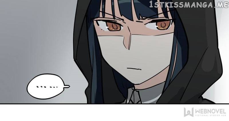 My Girlfriend Is A Villain ( My Mobster Girlfriend ) chapter 80 - page 39