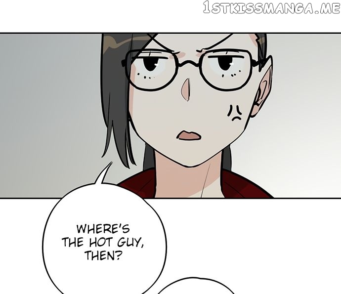 My Girlfriend Is A Villain ( My Mobster Girlfriend ) chapter 54 - page 8