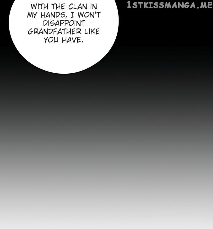 My Girlfriend Is A Villain ( My Mobster Girlfriend ) chapter 48 - page 55