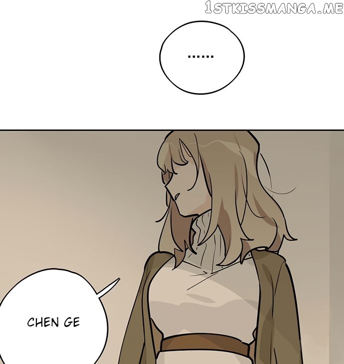 My Girlfriend Is A Villain ( My Mobster Girlfriend ) chapter 48 - page 6