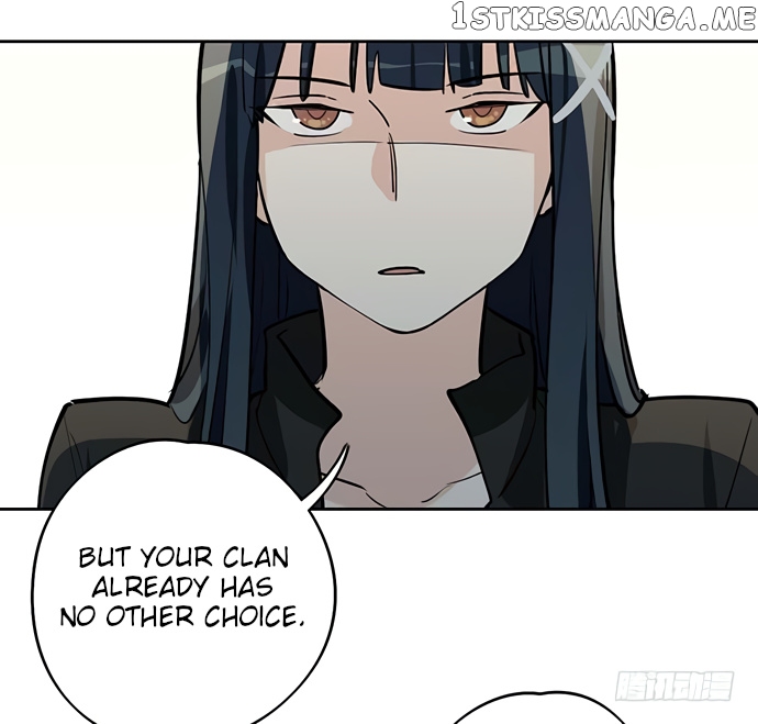 My Girlfriend Is A Villain ( My Mobster Girlfriend ) chapter 47 - page 41