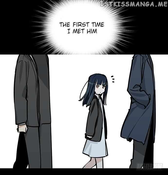 My Girlfriend Is A Villain ( My Mobster Girlfriend ) chapter 46 - page 40