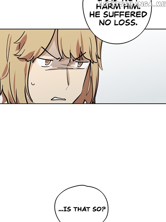 My Girlfriend Is A Villain ( My Mobster Girlfriend ) chapter 42 - page 25