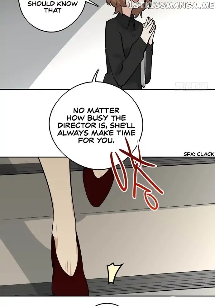 My Girlfriend Is A Villain ( My Mobster Girlfriend ) chapter 25 - page 24