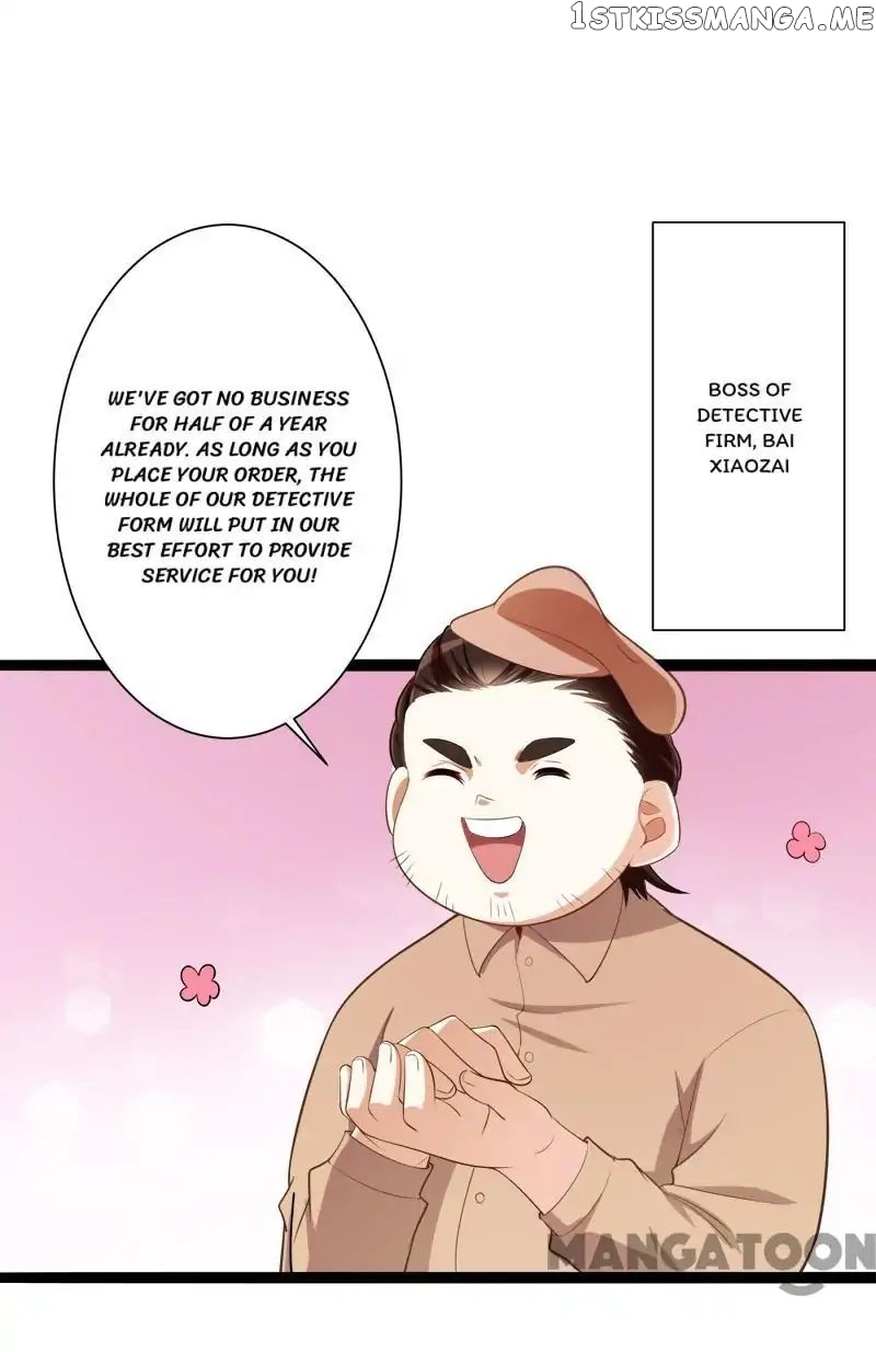 Iceberg Prince, Spare Me chapter 127 - page 3